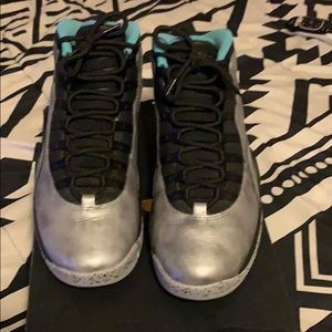 Statue of Liberty retro Jordan’s